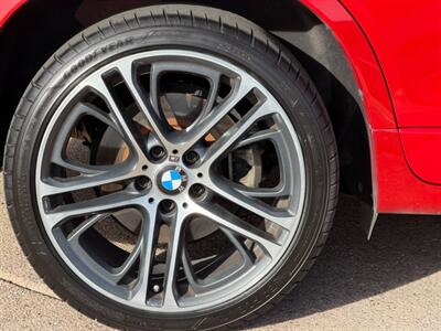 2015 BMW X4 xDrive28i   - Photo 35 - St. George, UT 84770-2625