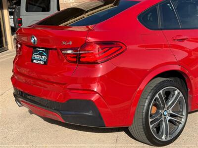 2015 BMW X4 xDrive28i   - Photo 16 - St. George, UT 84770-2625