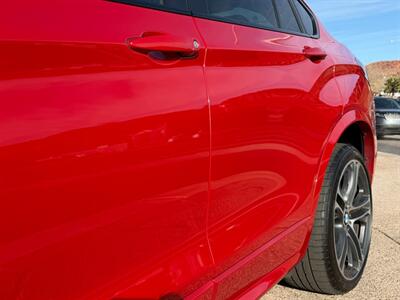 2015 BMW X4 xDrive28i   - Photo 28 - St. George, UT 84770-2625