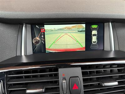 2015 BMW X4 xDrive28i   - Photo 46 - St. George, UT 84770-2625