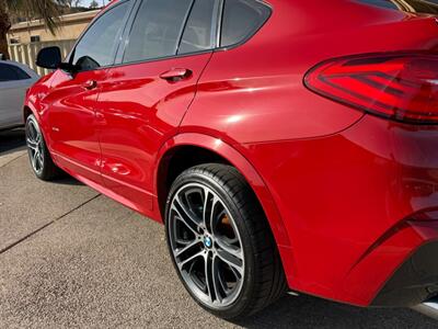 2015 BMW X4 xDrive28i   - Photo 23 - St. George, UT 84770-2625
