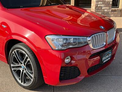 2015 BMW X4 xDrive28i   - Photo 10 - St. George, UT 84770-2625