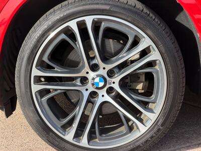 2015 BMW X4 xDrive28i   - Photo 34 - St. George, UT 84770-2625