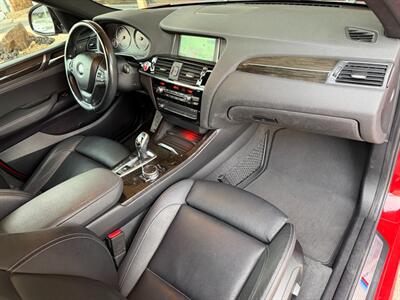 2015 BMW X4 xDrive28i   - Photo 7 - St. George, UT 84770-2625