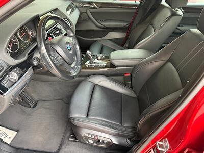 2015 BMW X4 xDrive28i   - Photo 9 - St. George, UT 84770-2625