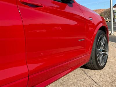 2015 BMW X4 xDrive28i   - Photo 30 - St. George, UT 84770-2625