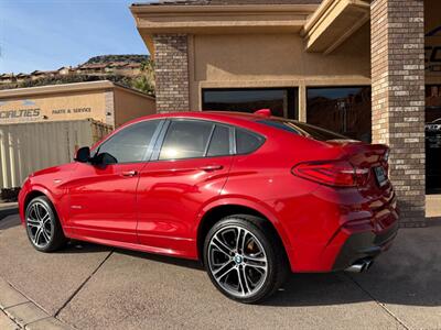 2015 BMW X4 xDrive28i   - Photo 31 - St. George, UT 84770-2625