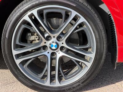 2015 BMW X4 xDrive28i   - Photo 36 - St. George, UT 84770-2625