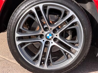 2015 BMW X4 xDrive28i   - Photo 37 - St. George, UT 84770-2625