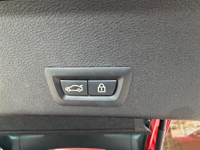 2015 BMW X4 xDrive28i   - Photo 43 - St. George, UT 84770-2625