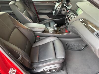 2015 BMW X4 xDrive28i   - Photo 13 - St. George, UT 84770-2625