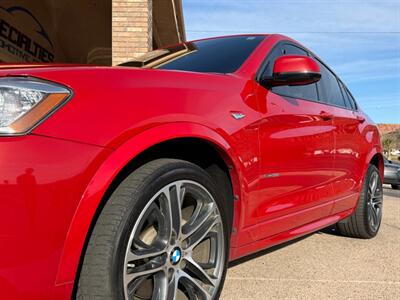 2015 BMW X4 xDrive28i   - Photo 22 - St. George, UT 84770-2625