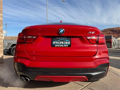 2015 BMW X4 xDrive28i   - Photo 26 - St. George, UT 84770-2625