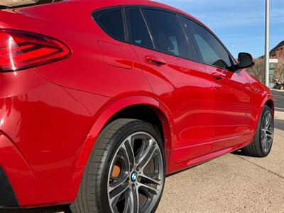 2015 BMW X4 xDrive28i   - Photo 24 - St. George, UT 84770-2625