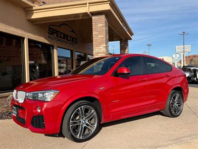 2015 BMW X4 xDrive28i   - Photo 8 - St. George, UT 84770-2625