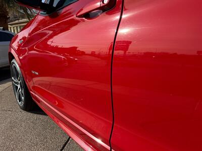 2015 BMW X4 xDrive28i   - Photo 27 - St. George, UT 84770-2625