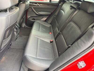 2015 BMW X4 xDrive28i   - Photo 11 - St. George, UT 84770-2625