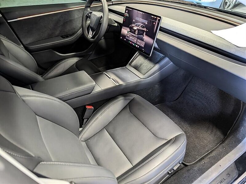 2025 Tesla Model 3 Long Range w/ Hardware 4 - Photo 4 - Bountiful, UT 84010