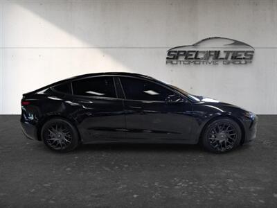 2025 Tesla Model 3 Long Range w/ Hardware 4 - Photo 11 - Bountiful, UT 84010