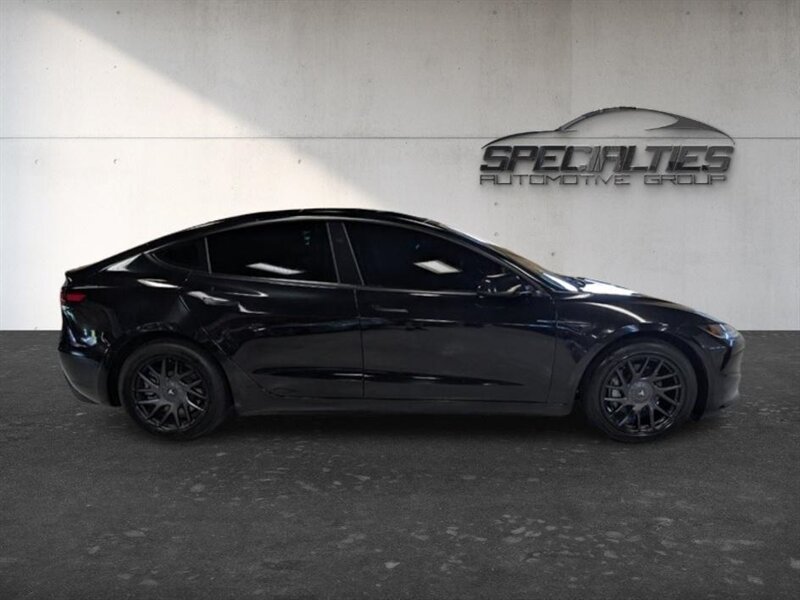 2025 Tesla Model 3 Long Range w/ Hardware 4 - Photo 11 - Bountiful, UT 84010