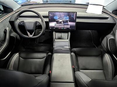 2025 Tesla Model 3 Long Range w/ Hardware 4 - Photo 3 - Bountiful, UT 84010