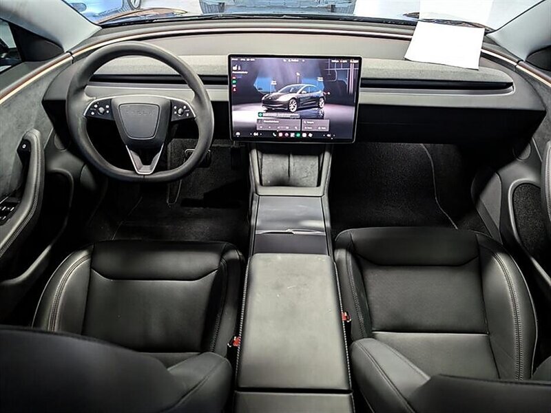 2025 Tesla Model 3 Long Range w/ Hardware 4 - Photo 3 - Bountiful, UT 84010