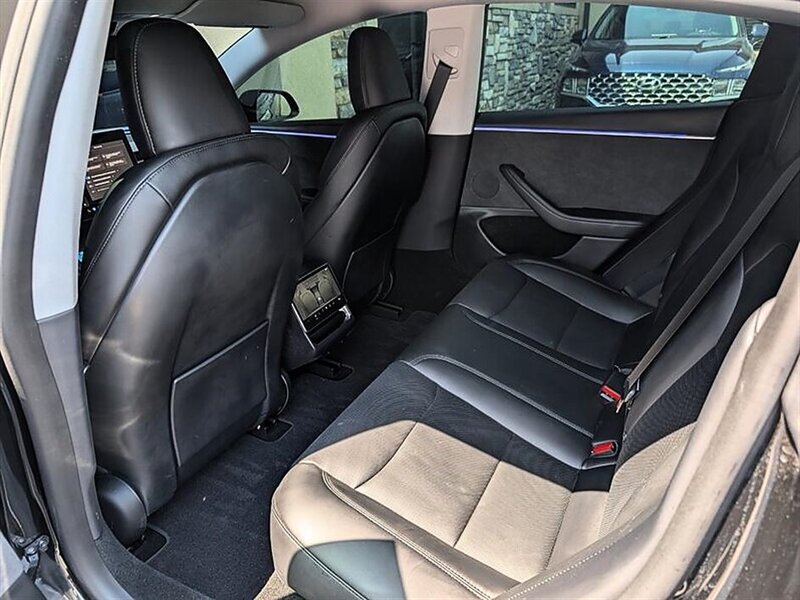 2025 Tesla Model 3 Long Range w/ Hardware 4 - Photo 25 - Bountiful, UT 84010