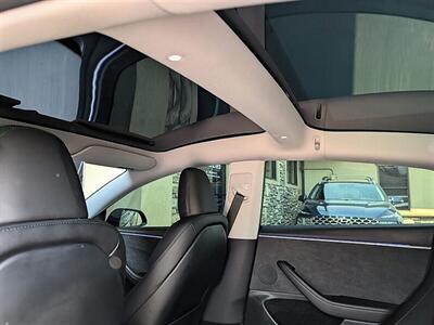 2025 Tesla Model 3 Long Range w/ Hardware 4 - Photo 26 - Bountiful, UT 84010