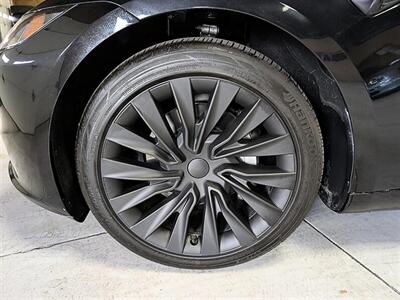 2025 Tesla Model 3 Long Range w/ Hardware 4 - Photo 15 - Bountiful, UT 84010