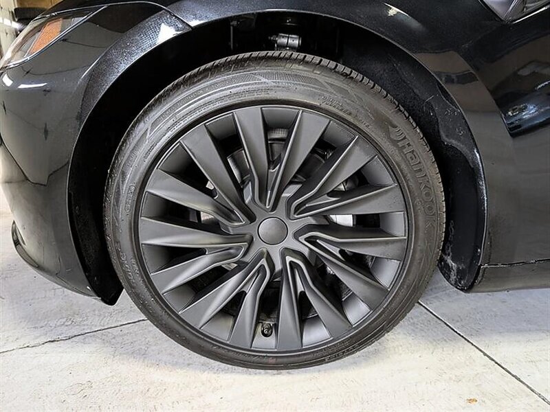 2025 Tesla Model 3 Long Range w/ Hardware 4 - Photo 15 - Bountiful, UT 84010