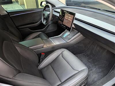 2025 Tesla Model 3 Long Range w/ Hardware 4 - Photo 4 - Bountiful, UT 84010