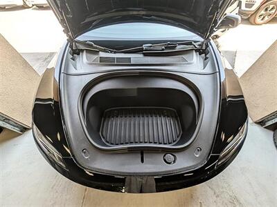2025 Tesla Model 3 Long Range w/ Hardware 4 - Photo 17 - Bountiful, UT 84010