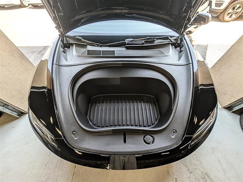2025 Tesla Model 3 Long Range w/ Hardware 4 - Photo 17 - Bountiful, UT 84010