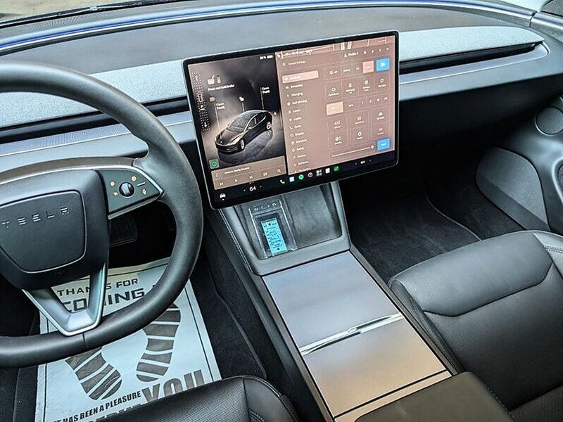 2025 Tesla Model 3 Long Range w/ Hardware 4 - Photo 20 - Bountiful, UT 84010