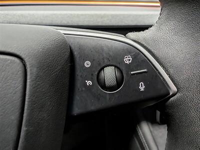 2025 Tesla Model 3 Long Range w/ Hardware 4 - Photo 21 - Bountiful, UT 84010
