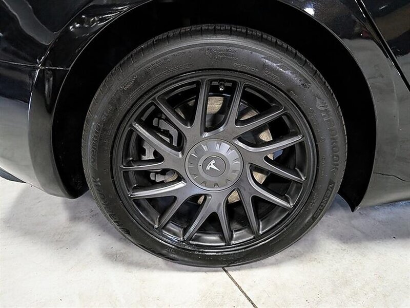 2025 Tesla Model 3 Long Range w/ Hardware 4 - Photo 13 - Bountiful, UT 84010