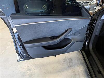2025 Tesla Model 3 Long Range w/ Hardware 4 - Photo 18 - Bountiful, UT 84010