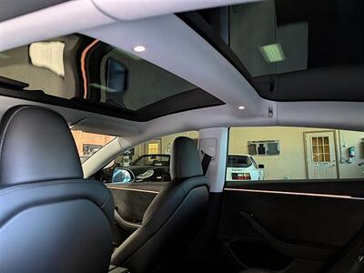 2025 Tesla Model 3 Long Range w/ Hardware 4 - Photo 29 - Bountiful, UT 84010
