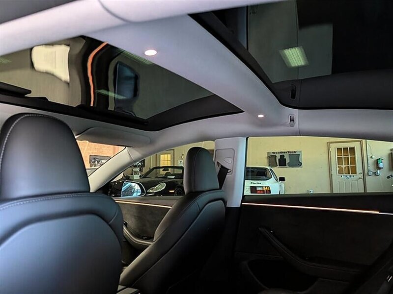 2025 Tesla Model 3 Long Range w/ Hardware 4 - Photo 29 - Bountiful, UT 84010