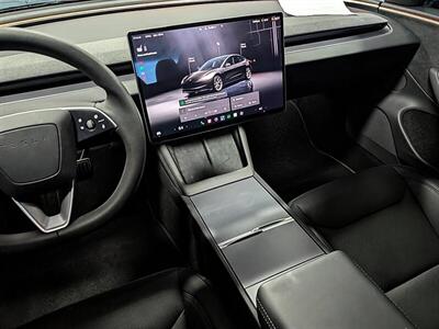 2025 Tesla Model 3 Long Range w/ Hardware 4 - Photo 22 - Bountiful, UT 84010