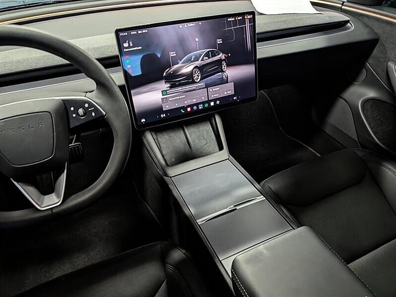 2025 Tesla Model 3 Long Range w/ Hardware 4 - Photo 22 - Bountiful, UT 84010