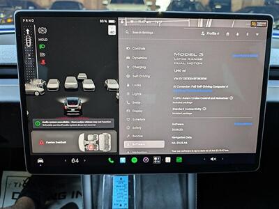 2025 Tesla Model 3 Long Range w/ Hardware 4 - Photo 21 - Bountiful, UT 84010