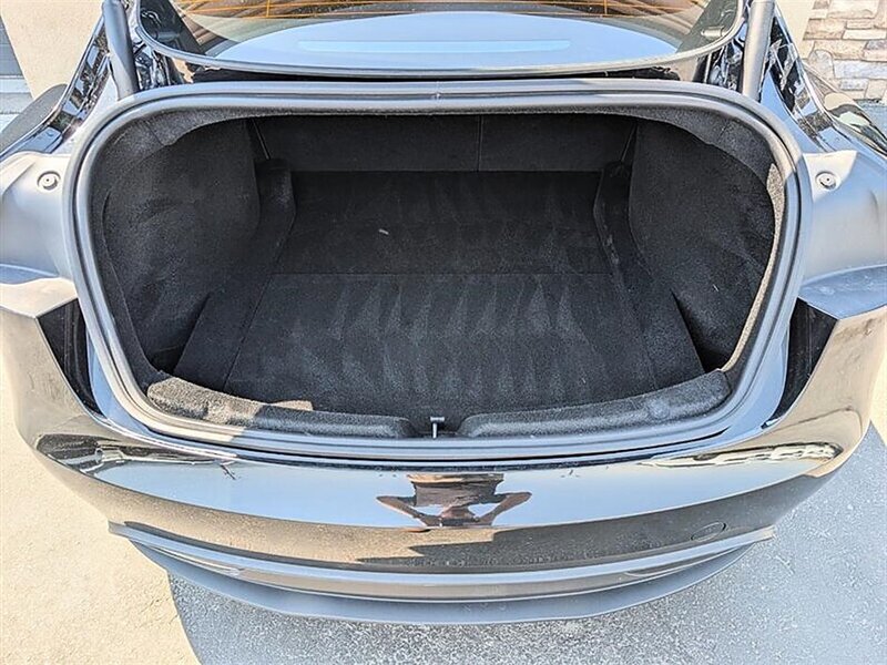 2025 Tesla Model 3 Long Range w/ Hardware 4 - Photo 31 - Bountiful, UT 84010