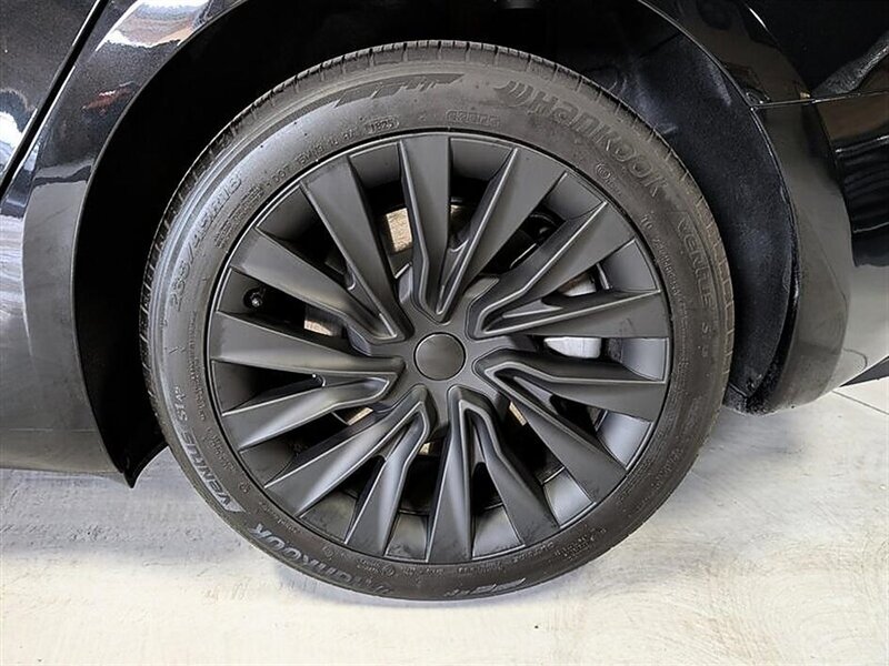 2025 Tesla Model 3 Long Range w/ Hardware 4 - Photo 14 - Bountiful, UT 84010