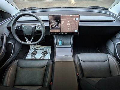 2025 Tesla Model 3 Long Range w/ Hardware 4 - Photo 3 - Bountiful, UT 84010
