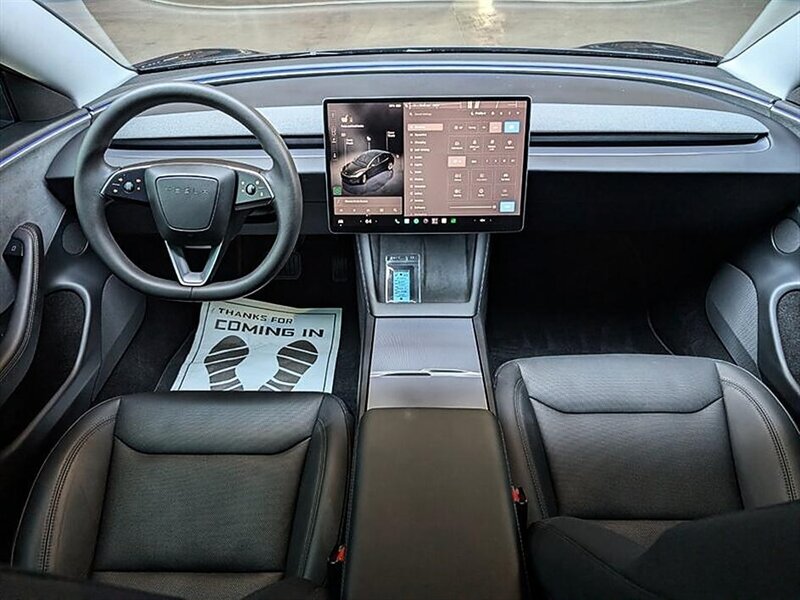 2025 Tesla Model 3 Long Range w/ Hardware 4 - Photo 3 - Bountiful, UT 84010