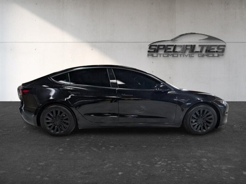 2025 Tesla Model 3 Long Range w/ Hardware 4 - Photo 11 - Bountiful, UT 84010