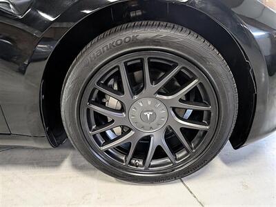 2025 Tesla Model 3 Long Range w/ Hardware 4 - Photo 12 - Bountiful, UT 84010