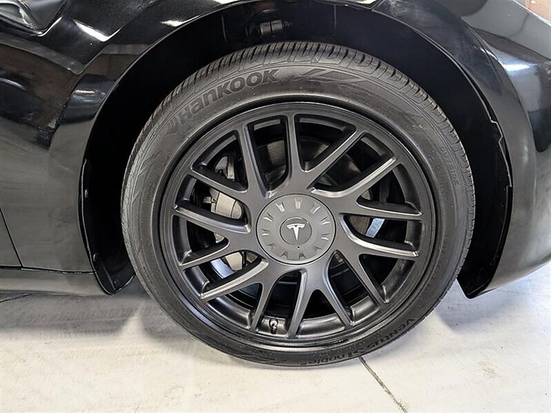 2025 Tesla Model 3 Long Range w/ Hardware 4 - Photo 12 - Bountiful, UT 84010