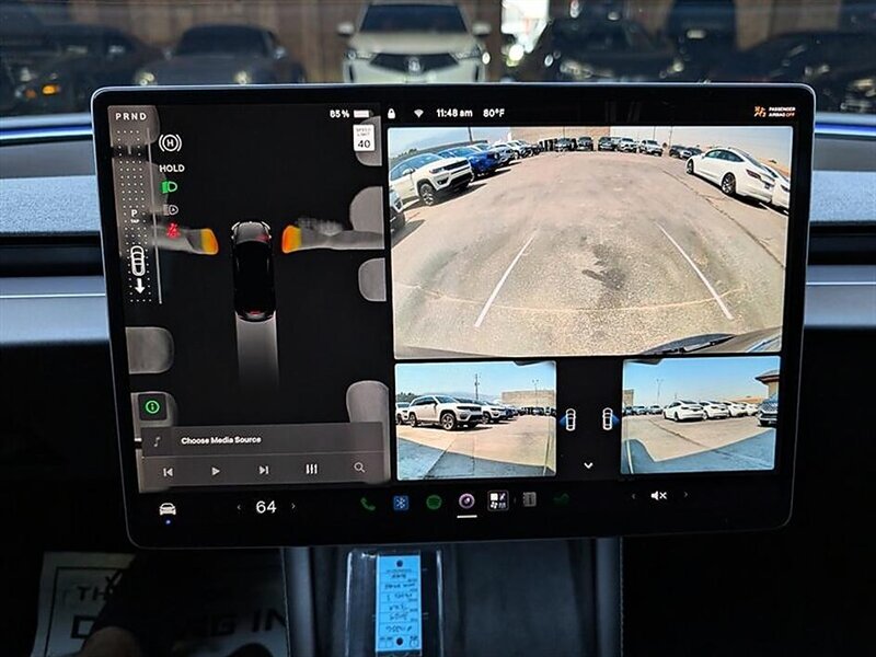 2025 Tesla Model 3 Long Range w/ Hardware 4 - Photo 23 - Bountiful, UT 84010